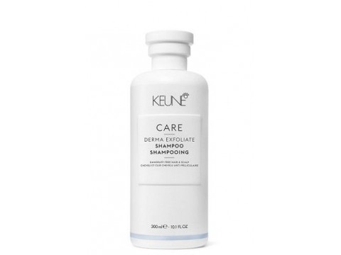 KEUNE Šampūnas Nuo Pleiskanų Keune CL Derma Exfoliating 300 ML